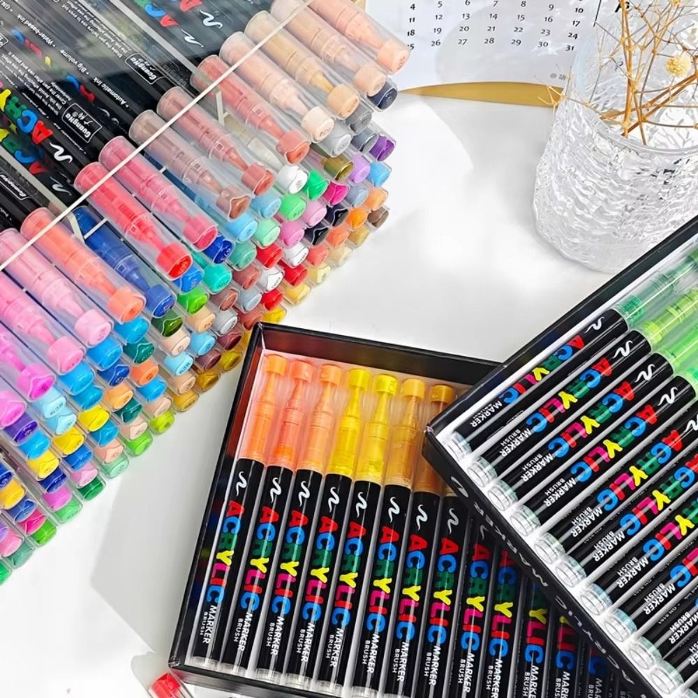 12/24/36/48/60/72/100/120 Warn - Copic Marker Classic ulasan dan harga