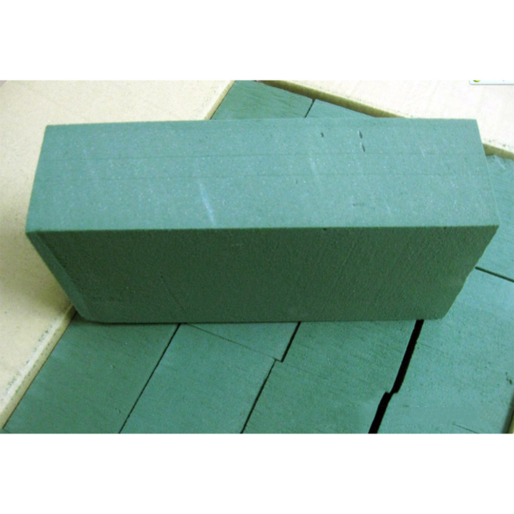 5 buah Bata Busa Bunga, Bahan  - Longs Florist Supply ulasan dan harga