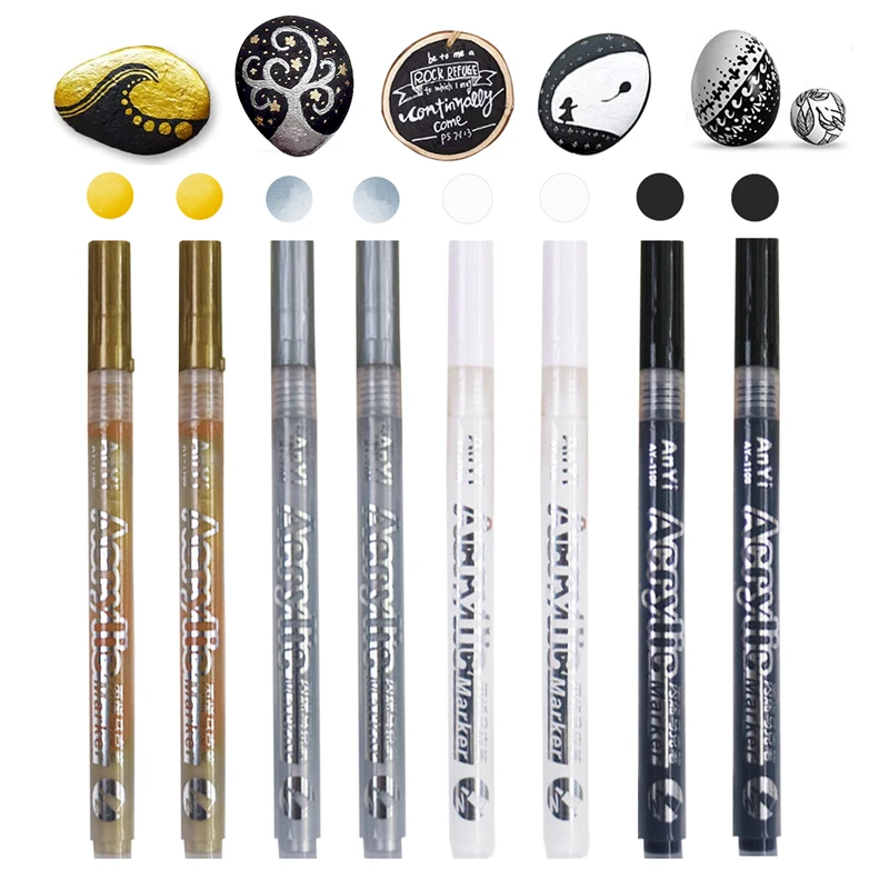 3 buah/set pena cat akrilik pu - Copic Marker Classic ulasan dan harga