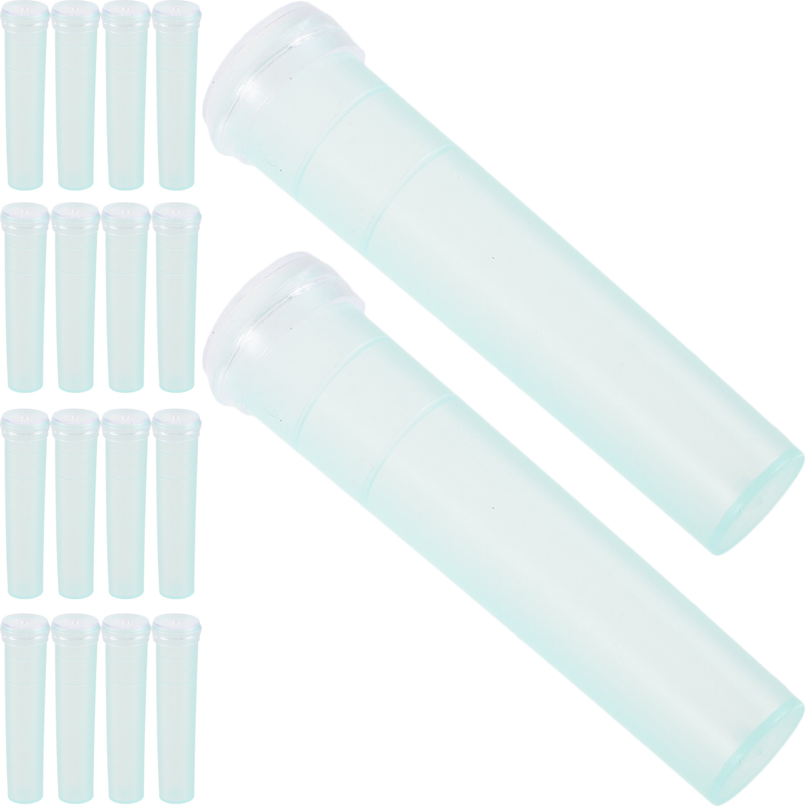 20 buah Tabung Air untuk Bunga - The Florist Supply Shop ulasan dan harga