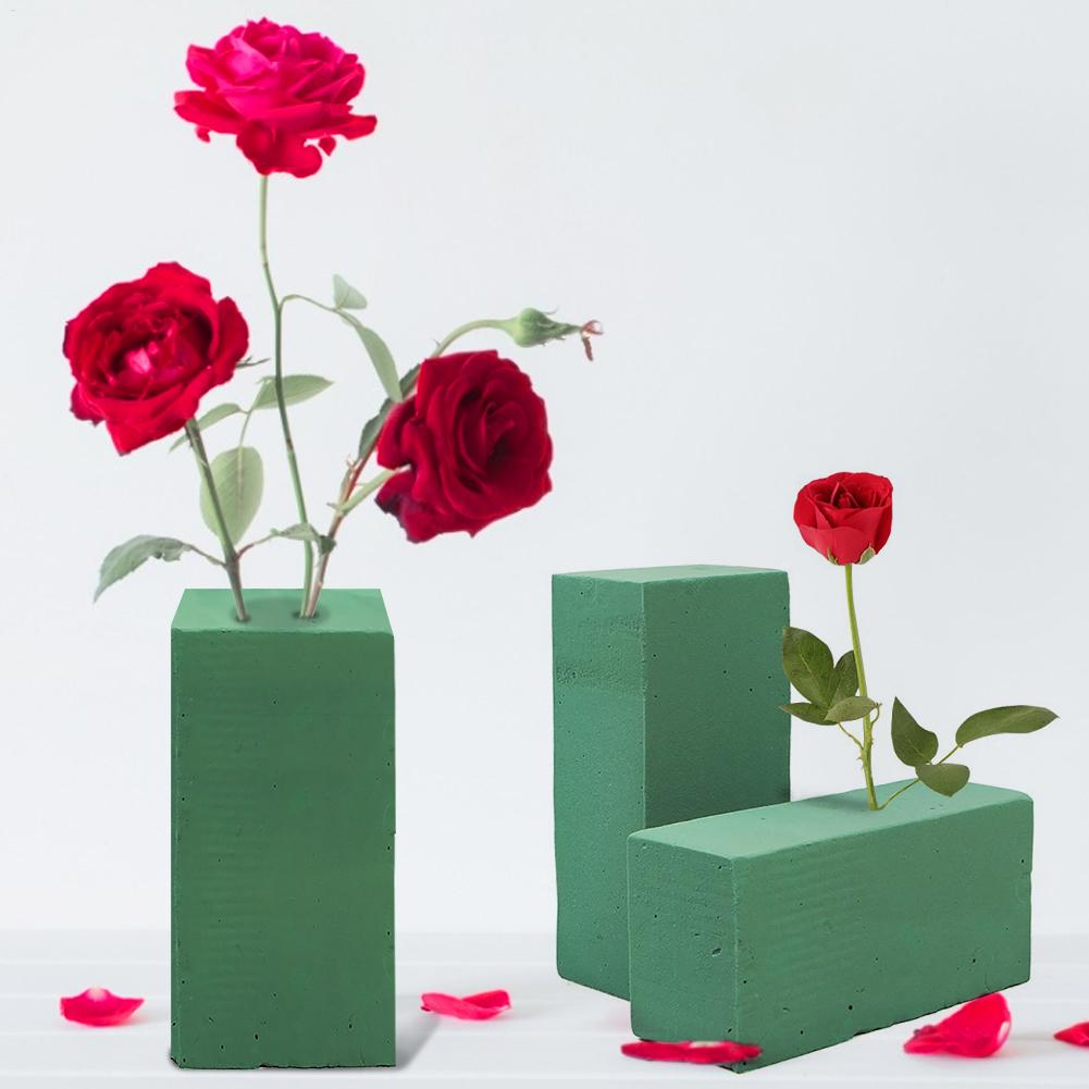 Busa Bunga Hijau Penyerap Air, - The Florist Supply Shop ulasan dan harga